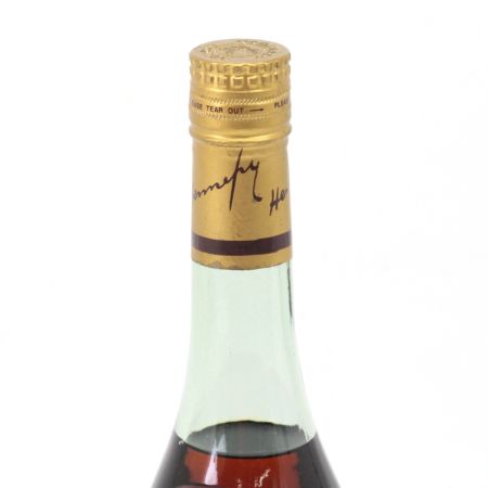 Hennessy ヘネシー フィーヌ・シャンパーニュ V.S.O.P 40度 700ml グリーンボトル 特級ラベル 未開栓