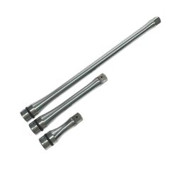 $$ nepros エクステンションバー 3点セット NBE4-300/150/075 Bランク