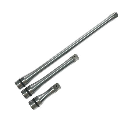  nepros エクステンションバー 3点セット NBE4-300/150/075