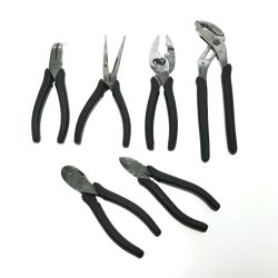 $$ nepros ツールセット6点 Bランク