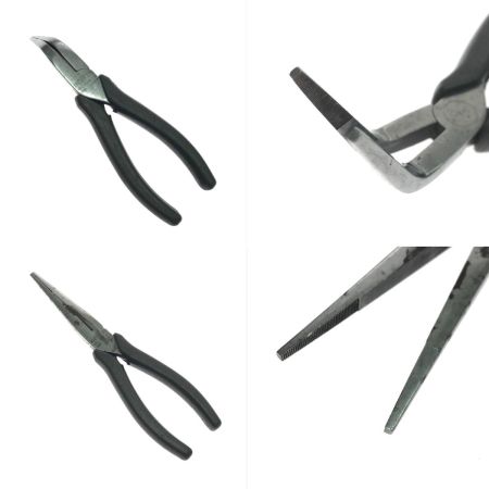  nepros ツールセット6点