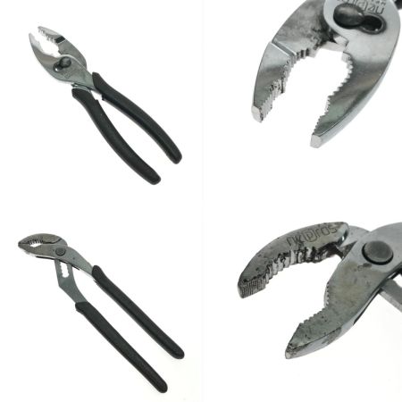  nepros ツールセット6点