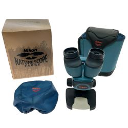 $$ Nikon ニコン ネイチャースコープ 顕微鏡　 BJA001EA Bランク