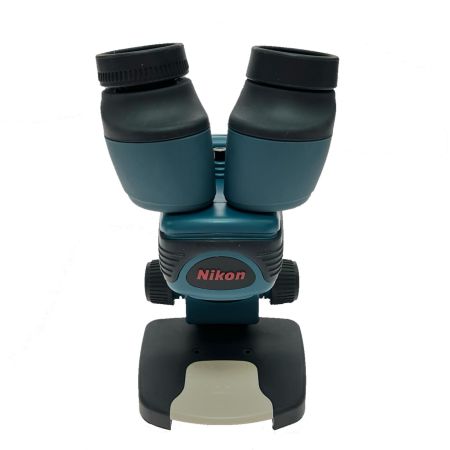  Nikon ニコン ネイチャースコープ 顕微鏡　 BJA001EA