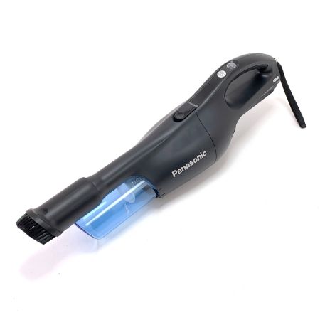  Panasonic パナソニック 工事用 充電サイクロン式クリーナー EZ37A5X ブラック EZ37A5