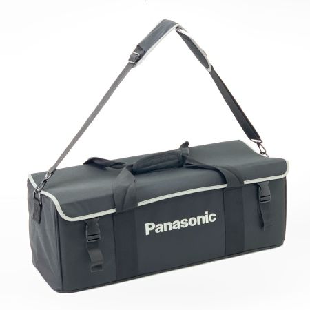  Panasonic パナソニック 工事用 充電サイクロン式クリーナー EZ37A5X ブラック EZ37A5