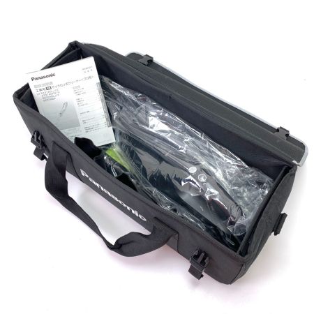  Panasonic パナソニック 工事用 充電サイクロン式クリーナー EZ37A5X ブラック EZ37A5