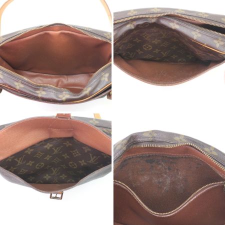  LOUIS VUITTON ルイヴィトン モノグラム ジョヌ・フィーユ ショルダーバッグ M51226