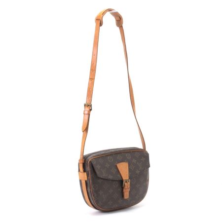  LOUIS VUITTON ルイヴィトン モノグラム ジョヌ・フィーユ ショルダーバッグ M51226