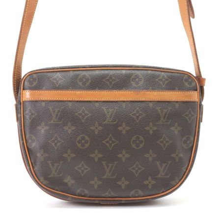  LOUIS VUITTON ルイヴィトン モノグラム ジョヌ・フィーユ ショルダーバッグ M51226