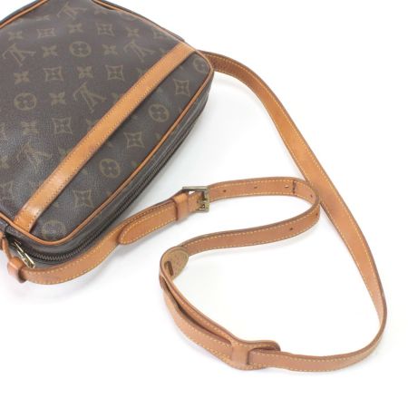  LOUIS VUITTON ルイヴィトン モノグラム ジョヌ・フィーユ ショルダーバッグ M51226