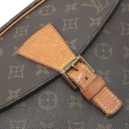  LOUIS VUITTON ルイヴィトン モノグラム ジョヌ・フィーユ ショルダーバッグ M51226