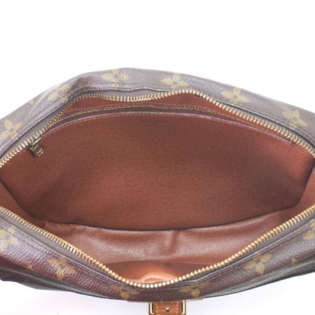  LOUIS VUITTON ルイヴィトン モノグラム ジョヌ・フィーユ ショルダーバッグ M51226