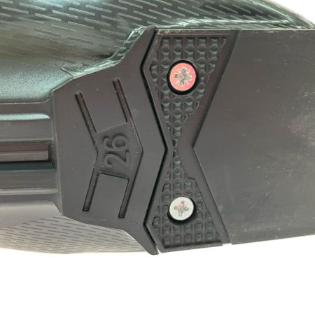  SALOMON サロモン セレクト ハイボリューム 26.5cm  ブラック