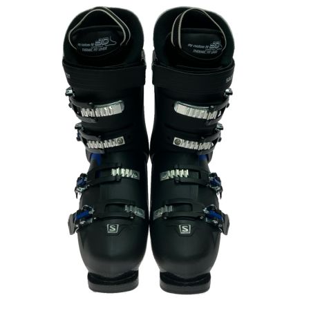 SALOMON サロモン セレクト ハイボリューム 26.5cm  ブラック