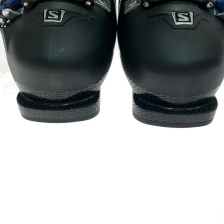  SALOMON サロモン セレクト ハイボリューム 26.5cm  ブラック