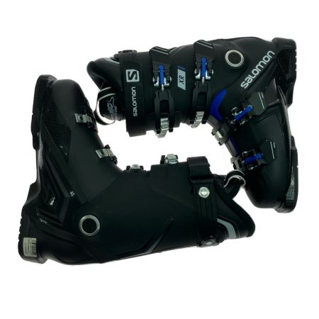  SALOMON サロモン セレクト ハイボリューム 26.5cm  ブラック