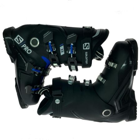  SALOMON サロモン セレクト ハイボリューム 26.5cm  ブラック