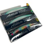 Jackson ジャクソン アスリート 12SSP GHF シークレットアルビノ