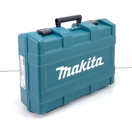  Makita マキタ  100mm 充電式ディスクグラインダ GA404DRGXN 