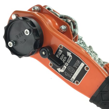  日野トレーディング タフレバー NSLB-10