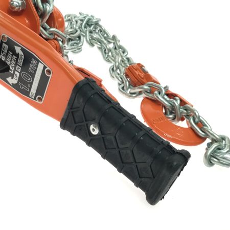  日野トレーディング タフレバー NSLB-10