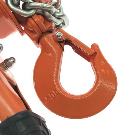  日野トレーディング タフレバー NSLB-10