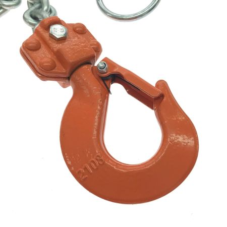  日野トレーディング タフレバー NSLB-10