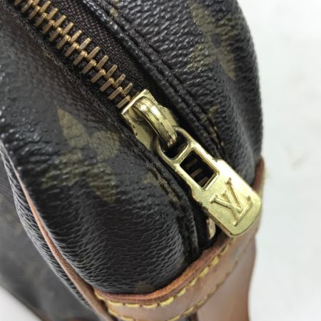  LOUIS VUITTON ルイヴィトン セカンドバッグ モノグラム コンピエーニュ ポケット使用不可 M51845 ブラウン