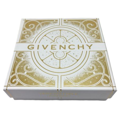  GIVENCHY ジバンシー イレジスティブル ホリデー限定コフレ
