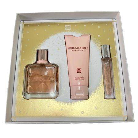  GIVENCHY ジバンシー イレジスティブル ホリデー限定コフレ