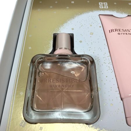  GIVENCHY ジバンシー イレジスティブル ホリデー限定コフレ