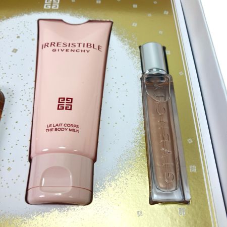  GIVENCHY ジバンシー イレジスティブル ホリデー限定コフレ