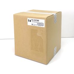 $$ TOAコーポレーション 屋外フルHD ネットワーク PTZカメラ N-C5700 Sランク