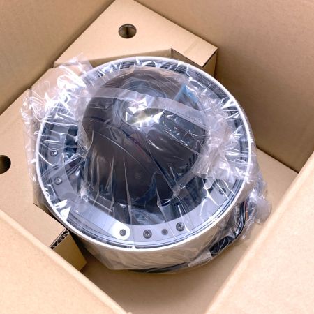  TOAコーポレーション 屋外フルHD ネットワーク PTZカメラ N-C5700