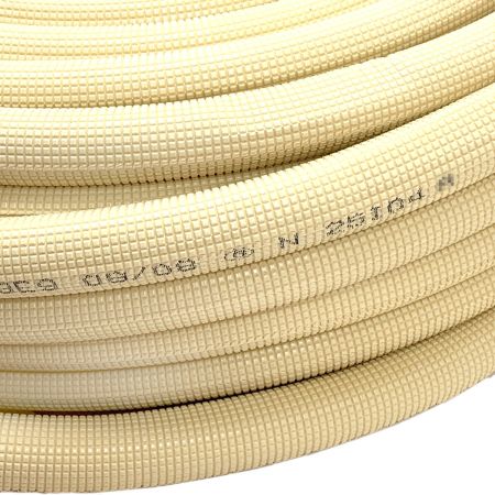  オーケー器材  空調部材 被覆冷媒配管 ペアコイル K-HP23E9 3種×20m K-HP23E9