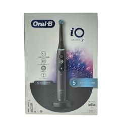 $$ oral-B ブラウン オーラルB iOシリーズ 7 電動歯ブラシ iom7.2J2.2BD Sランク