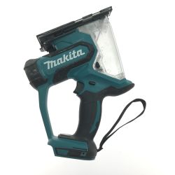 $$ MAKITA マキタ ボードカッター 本体のみ SD180D ブルー Bランク
