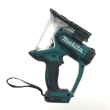  MAKITA マキタ ボードカッター 本体のみ SD180D ブルー