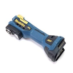 $$ MAKITA マキタ Lirhium-ION 20tH 限定モデル 18V マルチツール TM52DZPB 限定色プレミアムブルー TM52DZPB プレミアムブルー Sランク