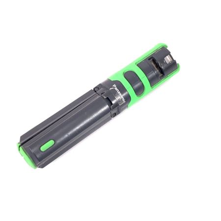  Panasonic パナソニック 墨出し名人ケータイ壁十文字 レーザー墨出し器 BTL1100G グリーン