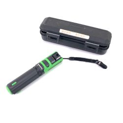 $$ Panasonic パナソニック 墨出し名人ケータイ壁十文字 レーザー墨出し器 BTL1100G グリーン Cランク