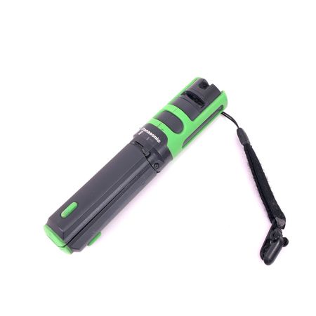  Panasonic パナソニック 墨出し名人ケータイ壁十文字 レーザー墨出し器 BTL1100G グリーン