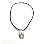 $$ mscollection チョーカー 約40cm Cランク