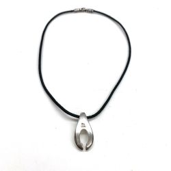 $$ mscollection チョーカー 約40cm Cランク