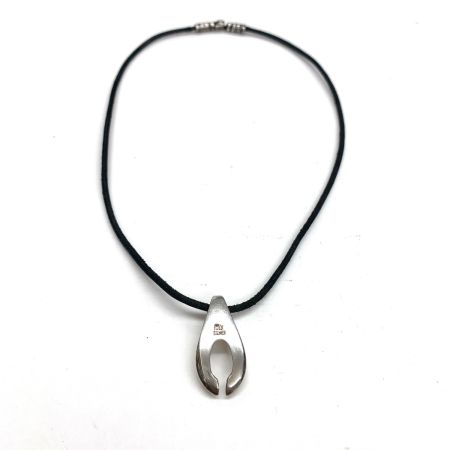  mscollection チョーカー 約40cm