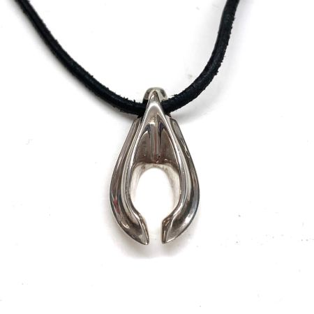  mscollection チョーカー 約40cm