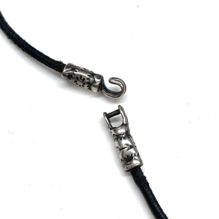  mscollection チョーカー 約40cm