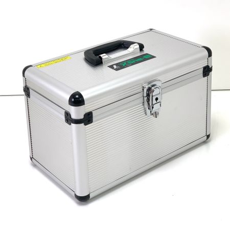  シンワ測定 レーザーロボ Xline-E グリーン フルライン・地墨クロス 71610