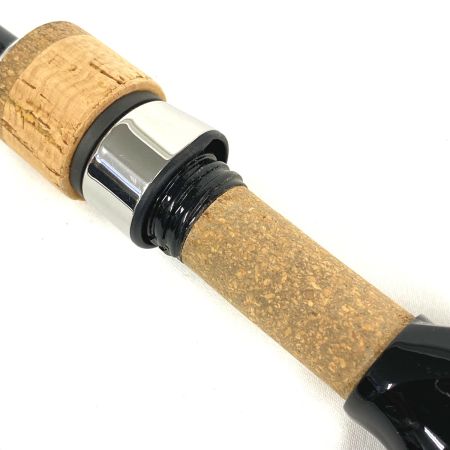  DAIWA ダイワ ルアーロッド ワイズストリーム 45ULB-3 01451605